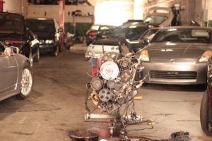 Cách Tránh Bị Tốn Nhiều Tiền Khi Đi Sữa Xe Hư ở Mỹ