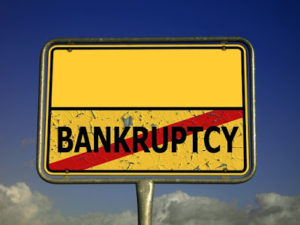 Có Nên Khai Phá Sản ở Mỹ, Bankruptcy?