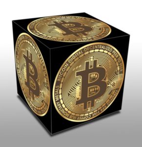 Đầu Tư Mạo Hiểm Vào Công Nghệ Blockchain