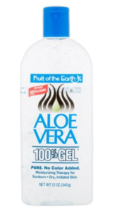 Pure Aloe Gel