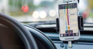 giấy phép lái xe ở california