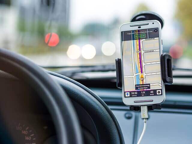 giấy phép lái xe ở california