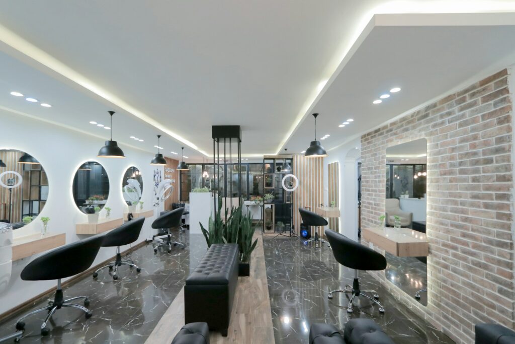 900 hair, hair 900, thi lý thuyết tóc ở mỹ