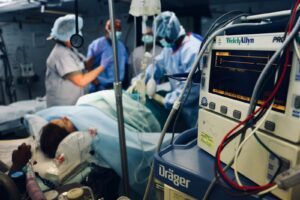 chương trình chăm sóc y tế medicaid, medi-cal ở mỹ