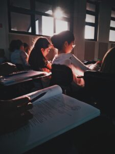 luyện thi cosmetology