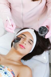 học nghề chăm sóc sắc đẹp ở mỹ