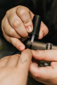 học nghề chăm sóc thẩm mỹ ở hoa kỳ