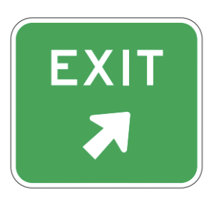  exit guide