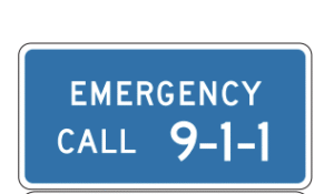 emergency call 911
