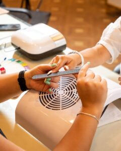 900 câu hỏi thi nail tiếng việt ở Mỹ, đề thi nail tiếng việt mới nhất