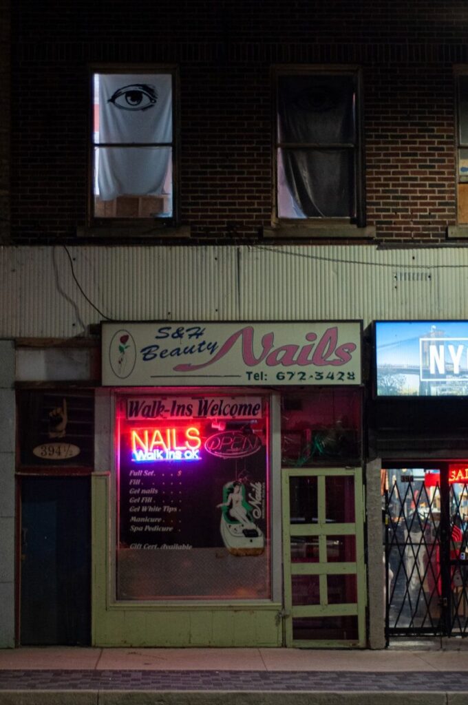 đề thi nail 2