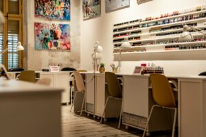 Hướng Dẫn Đăng Ký Thi Thực Hành Nail Texas Bằng Tiếng Việt Qua PSI