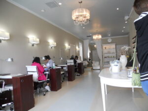 Hướng Dẫn Đăng Ký Thi Thực Hành Nail Texas Bằng Tiếng Việt Qua PSI