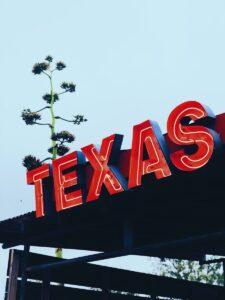 đề thi nail texas