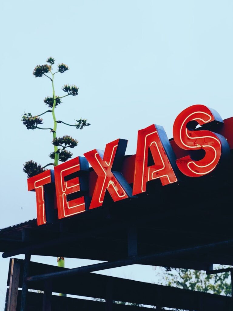 đề thi nail texas
