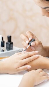 Từ Vựng Nail - Luyện thi nail ở mỹ