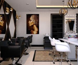 Đổi Bằng Nail, Cosmetology, Facial ở 50 Tiểu Bang Mỹ
