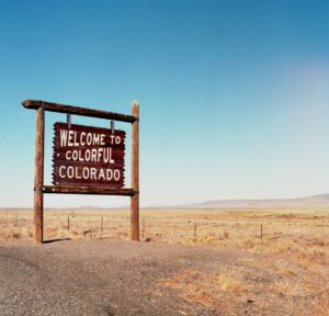 Bằng Nail ở Colorado