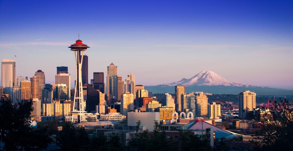 Điều kiện thi bằng nail ở Washington