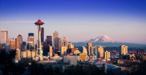 Điều kiện thi bằng nail ở Washington