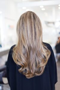 đề thi cosmetology tiếng việt