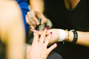 nên học nghề nail ở tiểu bang nào ở Mỹ