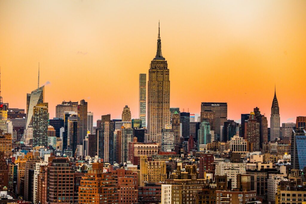 đề thi nail new york