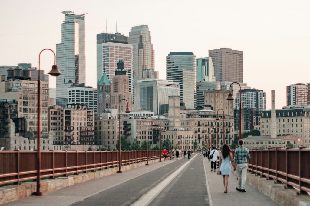 đề thi nail minnesota