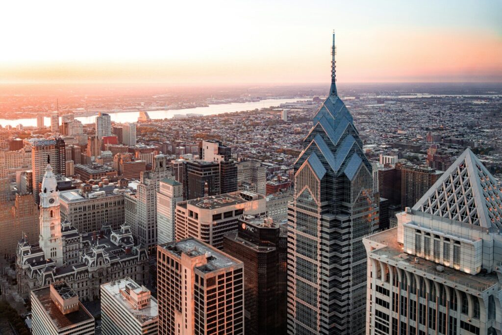 đề thi nail Pennsylvania