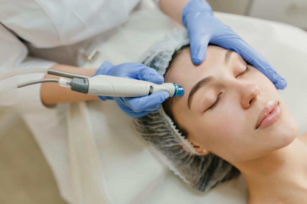 Du học nghề nail ở Mỹ