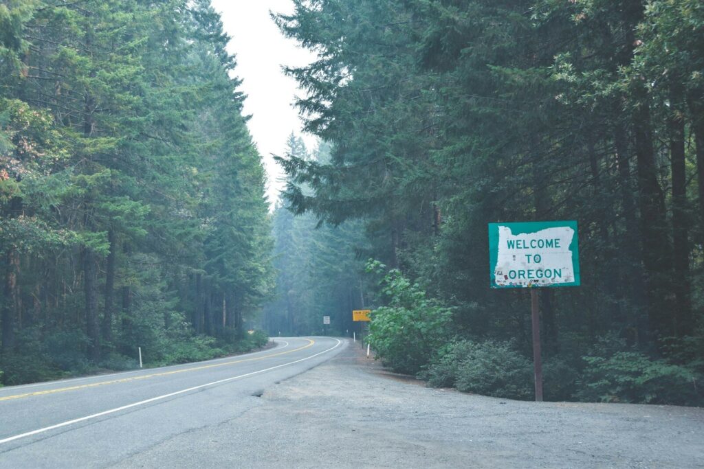 Điều kiện thi bằng nail Oregon